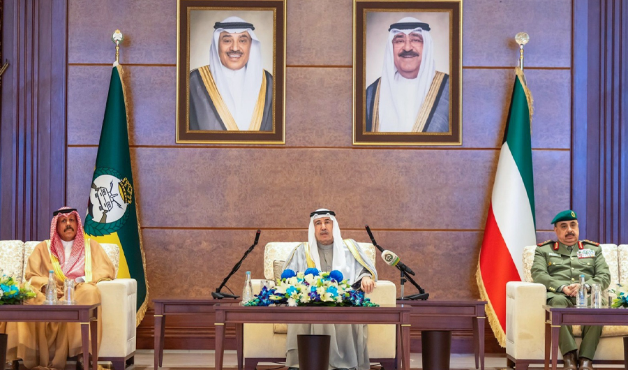 رئيس الحرس الوطني: الثقة السامية ستكون حافزاً ودافعاً لبذل الغالي والنفيس