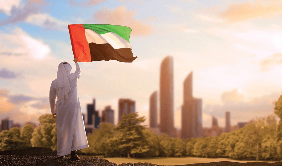 الإمارات تحتل المرتبة الأولى عربياً في مؤشر المعرفة العالمي