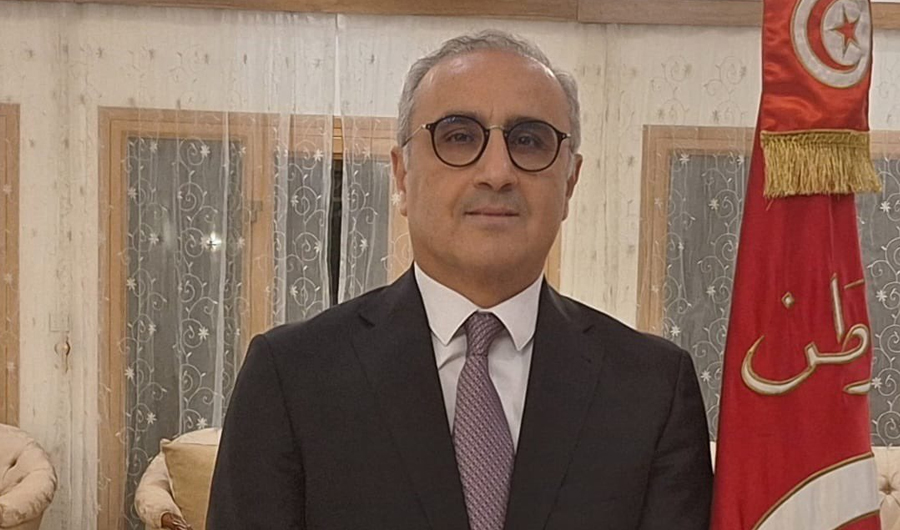 سفير تونس يؤكد أهمية اللجنة الوزارية العليا الكويتية &ndash; التونسية في تعزيز العلاقات المتميزة والروابط الأخوية