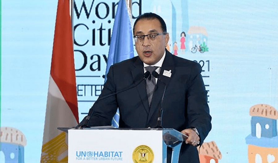 مصر تبني عاصمة إدارية ثانية غرب البلاد