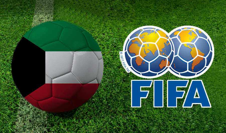 منتخب الكويت لكرة القدم يحافظ على مركزه في تصنيف &laquo;فيفا&raquo; الشهري