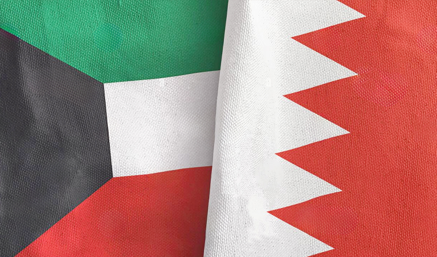 القيادة السياسية تهنئ ملك البحرين بالعيد الوطني وذكرى تولي مقاليد الحكم