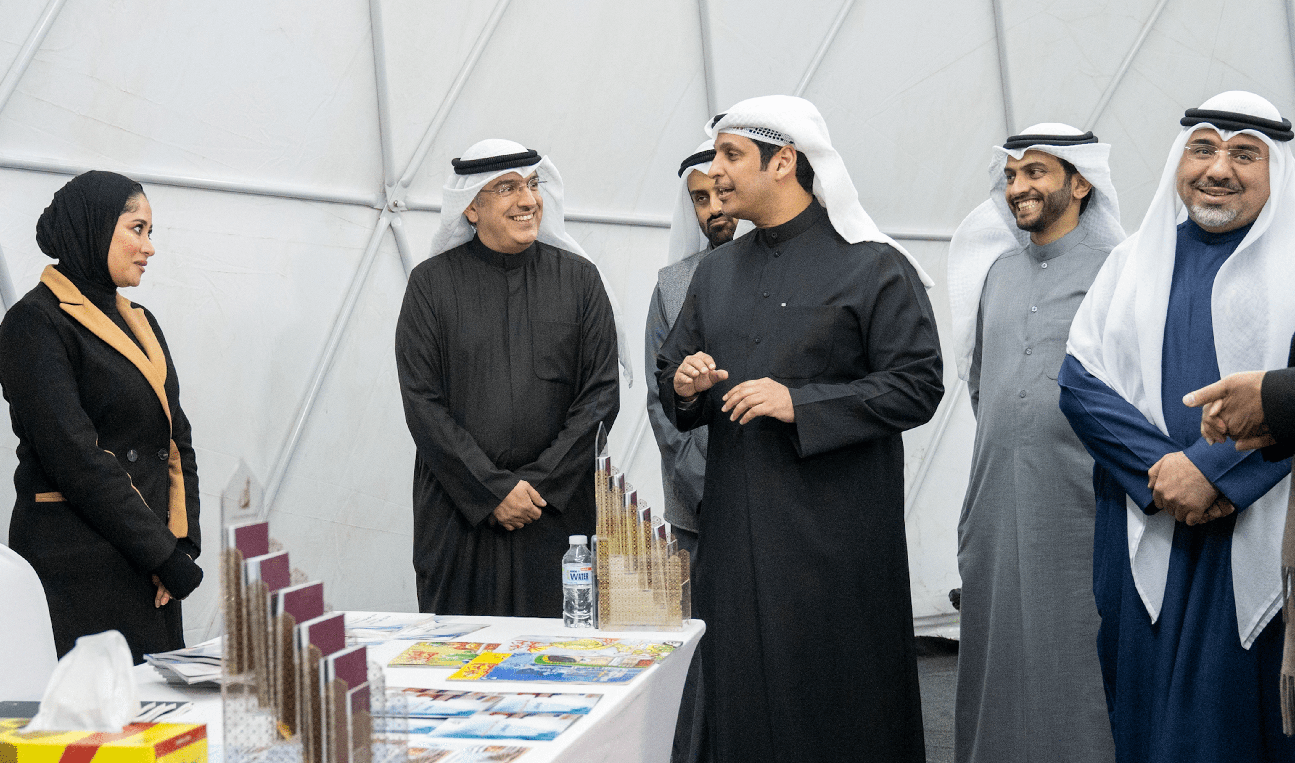 وزير الشباب: ملتقى &laquo;ديوان الخليج&raquo; منصة للتواصل وتبادل الأفكار والخبرات