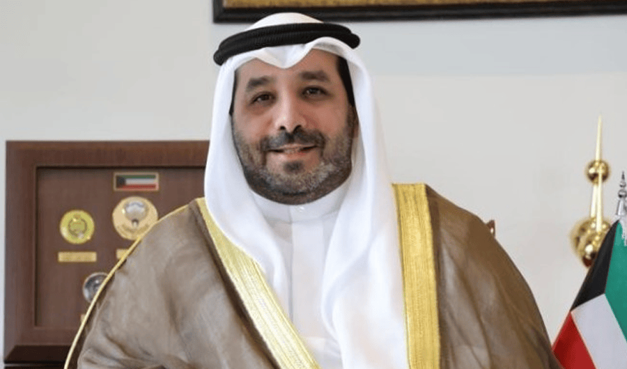 سفيرنا لدى السعودية يهنئ المملكة بفوزها باستضافة كأس العالم 2034