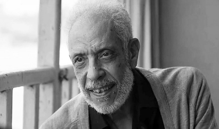 وفاة الفنان المصري نبيل الحلفاوي.. عن عمر ناهز 77 عاماً