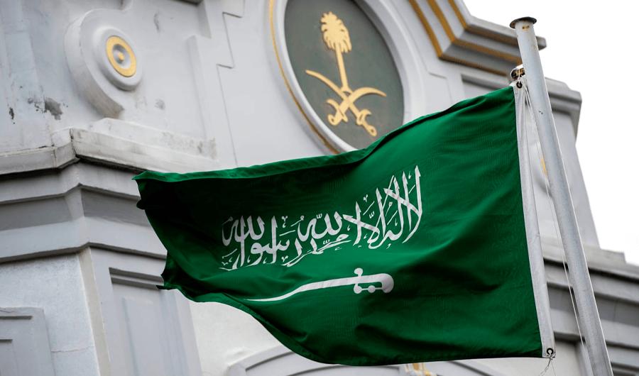 السعودية تدين قرار الاحتلال بالتوسع الاستيطاني في &laquo;الجولان المحتلة&raquo;