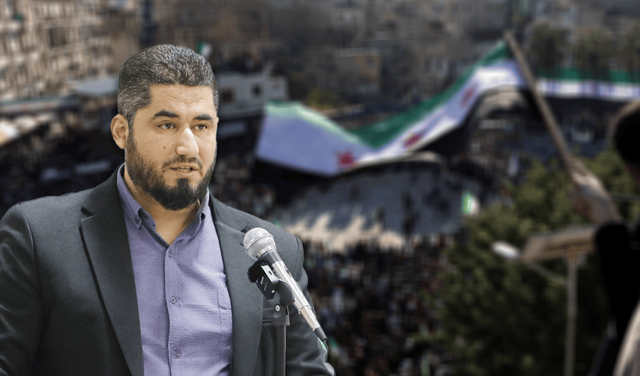 وزير الداخلية السوري: سنُحاسب كل من تلطّخت يداه بدماء الشعب
