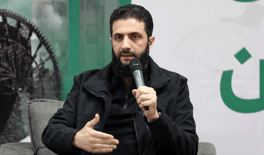 &laquo;نيويورك تايمز&raquo; عن الشرع: ملتزمون باتفاقية 1974.. ويجب ضمان التزام إسرائيل بها