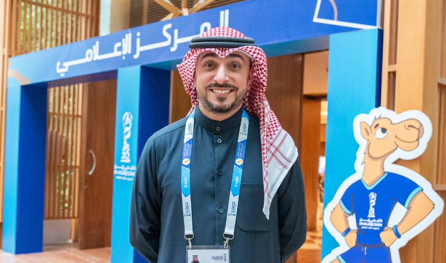 رئيس اللجنة الإعلامية لـ&laquo;خليجي زين 26&raquo;: تقديم كافة التسهيلات للإعلاميين