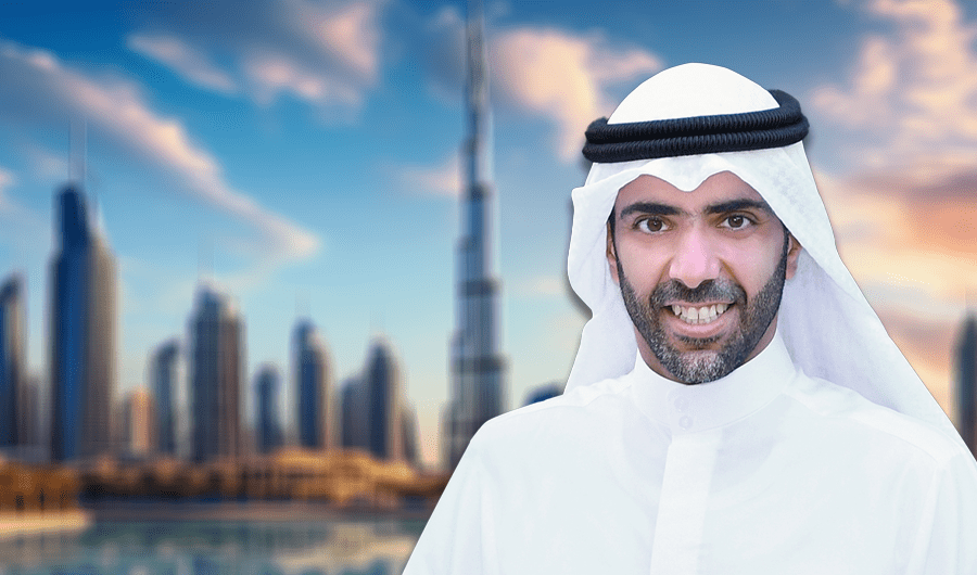 تعيين فهد علي الغانم عضواً في مجلس إدارة &laquo;القيادات العربية الشابة&raquo;