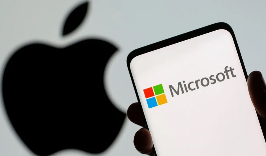 مايكروسوفت تطلق ميزة Phone Link لتسهيل نقل البيانات بين آيفون وويندوز