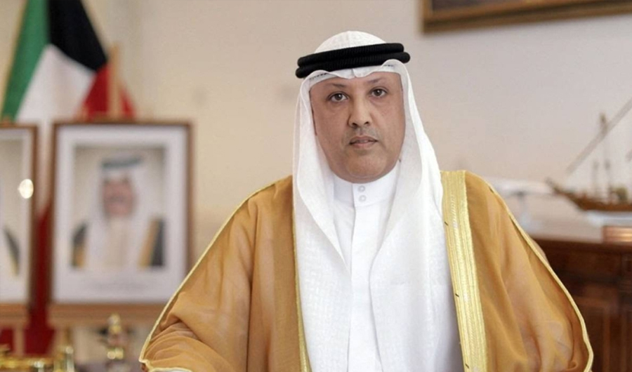 السفير المطيري يشيد بمتانة العلاقات الكويتية القطرية بمناسبة اليوم الوطني لقطر