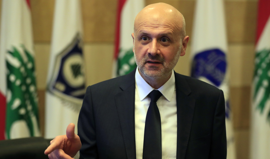 الداخلية اللبنانية: زوجة ماهر الأسد ونجله دخلا البلاد وغادرا عبر المطار