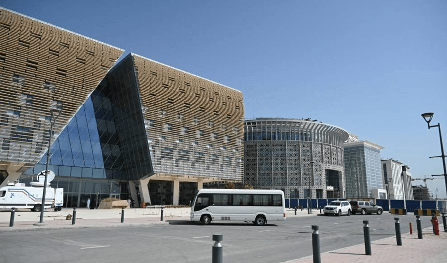 جامعة الكويت بالمركز الـ 30 ضمن 180 جامعة في تصنيف الجامعات العربية لعام 2024