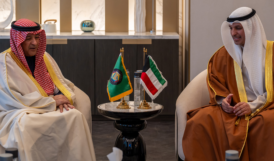 وزير الإعلام: تنظيم «خليجي زين 26» مبعث فخر واعتزاز للكويت وزير الإعلام: تنظيم «خليجي زين 26» مبعث فخر واعتزاز للكويت