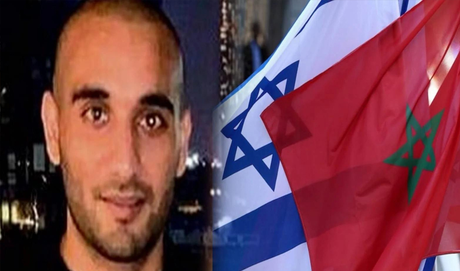 المغرب يسلم إسرائيل فلسطينياً نفذ عملية في الناصرة المغرب يسلم إسرائيل فلسطينياً نفذ عملية في الناصرة