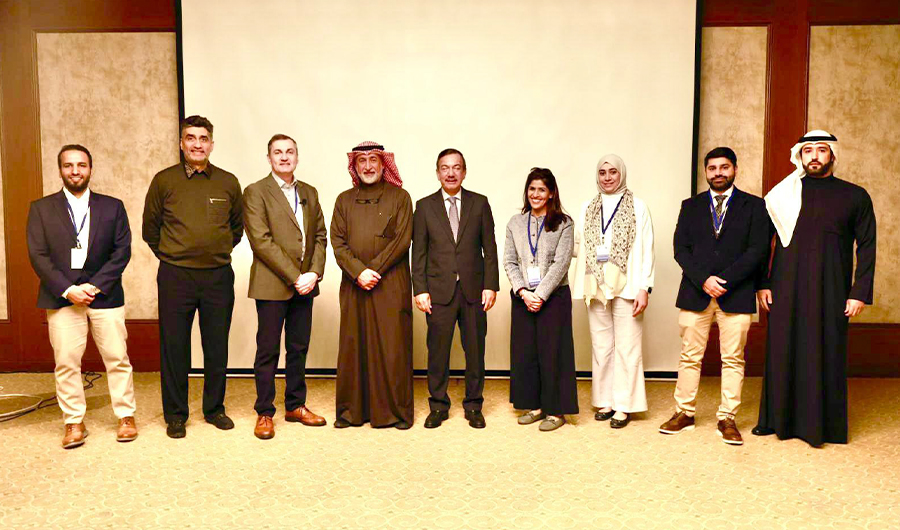 ورشة عمل متخصصة في مجال طب الأسنان الرقمي بعنوان &laquo;طب الأسنان التجميلي&raquo;