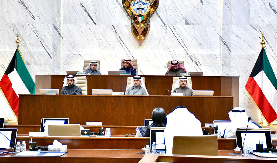 &laquo;البلدي&raquo; يوافق على إصدار لائحة منظمة لإجراءات التخصيص &laquo;الأراضي&raquo;