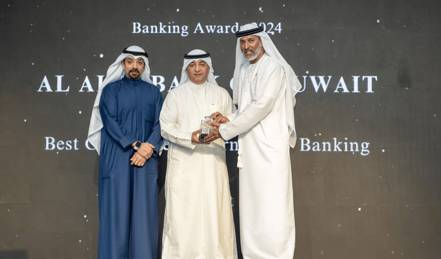 البنك الأهلي الكويتي.. أفضل بنك بتطبيق معايير الحوكمة داخل القطاع المصرفي في الكويت