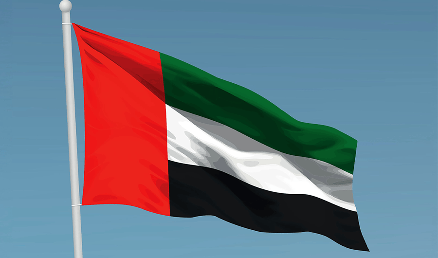 الإمارات تدين بشدة استهداف المستشفى السعودي في السودان