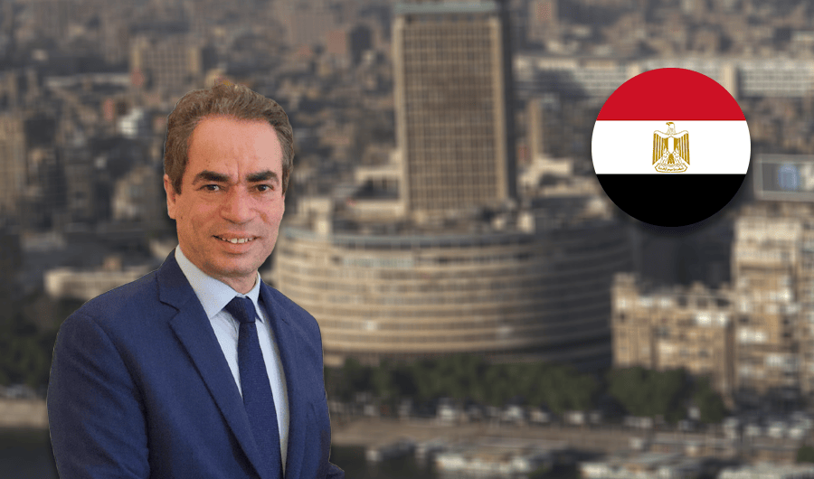 المسلماني: تعديل مسمى الإبداع بمصر من &laquo;هوليوود الشرق&raquo; إلى &laquo;موليوود&raquo;