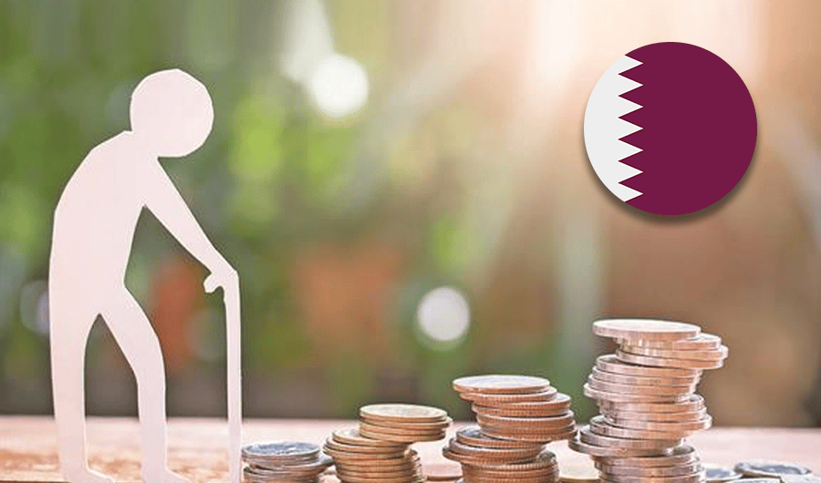 قطر.. منح المتقاعدين سُلفة تصل إلى 300 ألف ريال لتلبية احتياجاته قطر.. منح المتقاعدين سُلفة تصل إلى 300 ألف ريال لتلبية احتياجاته