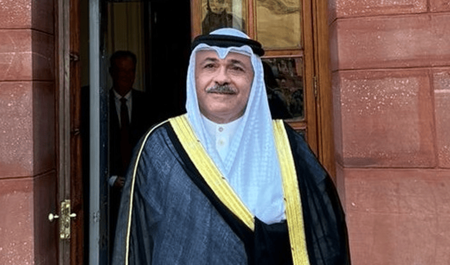 سفير الكويت بنيودلهي: نتطلع إلى مزيد من تعزيز العلاقات مع الهند