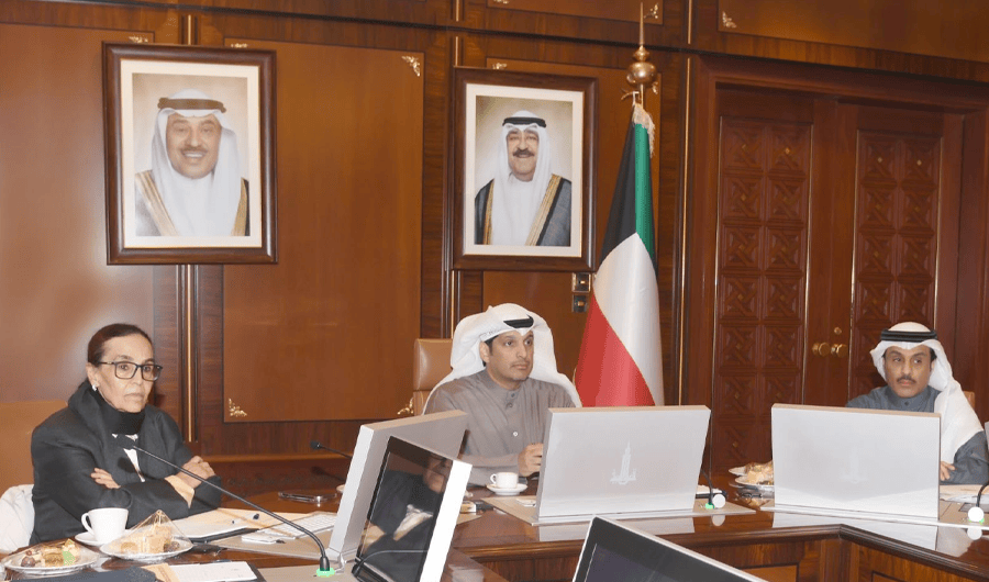 وزير الإعلام يطلع على آخر استعدادات وتحضيرات لجنة الاحتفالات الوطنية