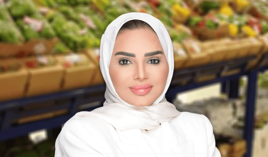وزيرة الشؤون: تكويت العاملين في بيع الخضار بـ&laquo;التعاونيات&raquo; ومنافذ البيع