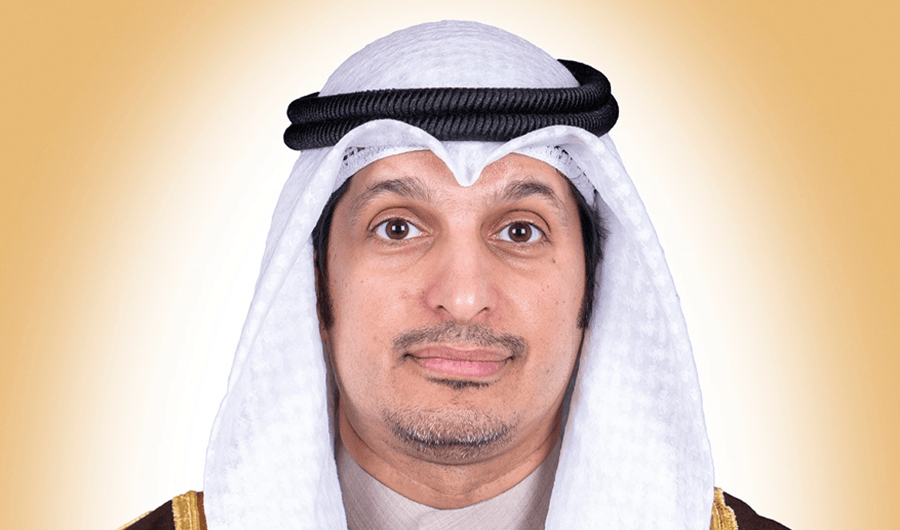 &laquo;شراع&raquo;.. وزير الإعلام يعلن إطلاق جائزة الكويت للإعلام السنوية