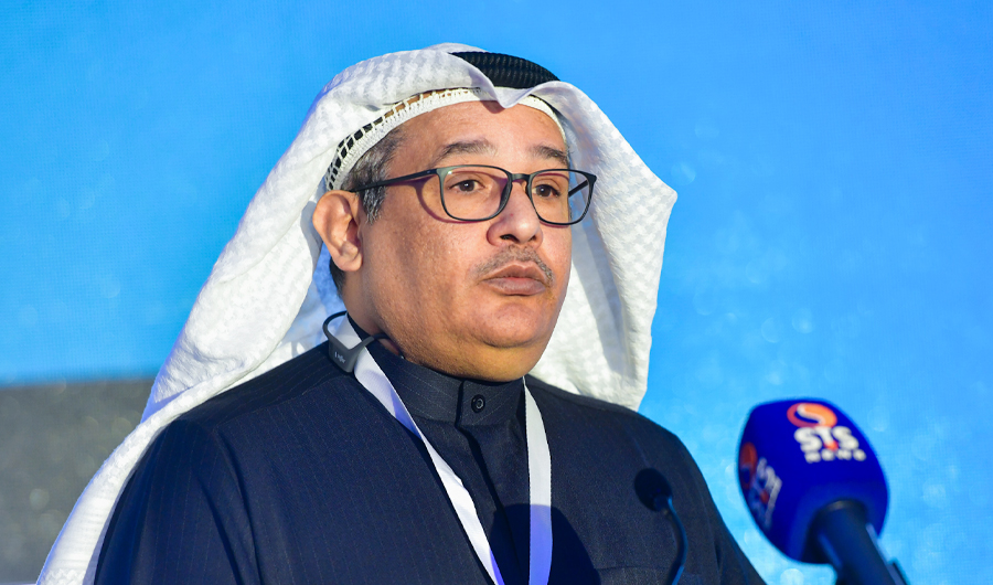 هيئة الشباب: مؤتمر الثقافة والفن والأدب يفتح آفاقاً جديدة للحوار العربي