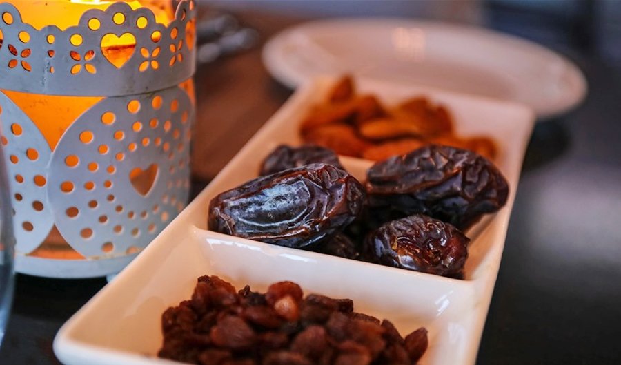 7 عادات بسيطة تمهّد لجسمك صياماً مريحاً خلال شهر رمضان