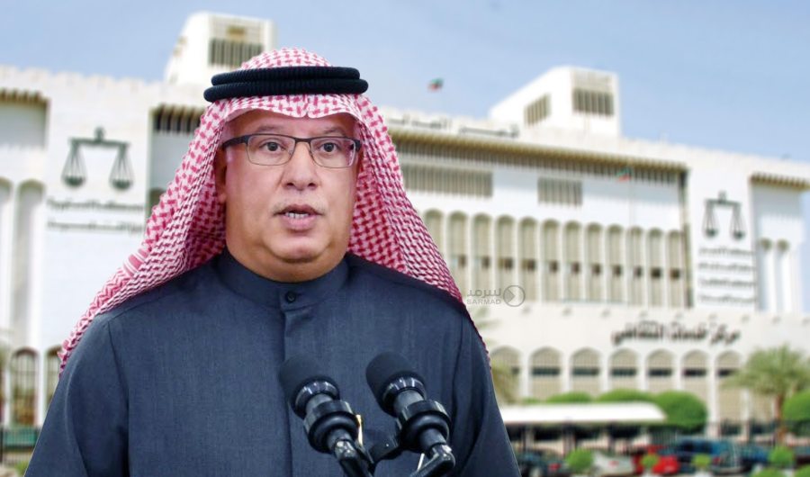 &laquo;التمييز&raquo; تخلي سبيل مبارك الحريص وتوقف تنفيذ حكم الحبس 4 سنوات