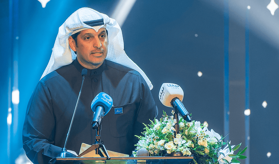 وزير الشباب يؤكد أهمية المسرح في تعزيز الحوار الثقافي