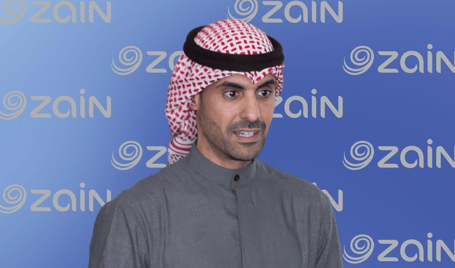 بدر الخرافي: &laquo;زين&raquo; ترفع إيراداتها السنوية.. إلى 6.4 مليارات دولار