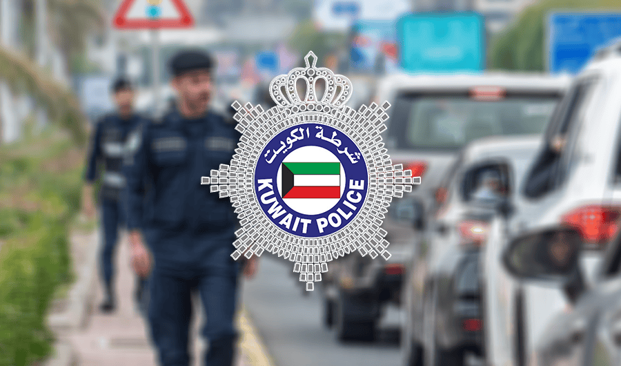 &laquo;الداخلية&raquo;: انتشار أمني بـ23 نقطة.. لتأمين الاحتفالات بالأعياد الوطنية