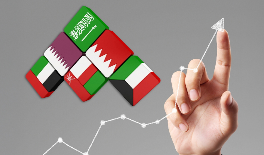 احتياطات الخليج المالية تتجاوز 800 مليار دولار بنهاية النصف الأول من 2024