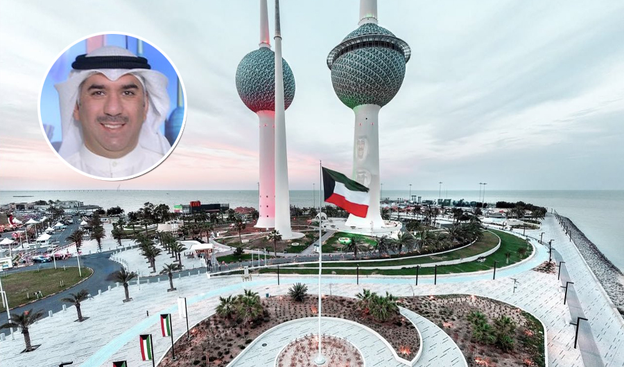 &laquo;الأرصاد&raquo;: فرص لأمطار خفيفة متفرقة خلال عطلة نهاية الأسبوع