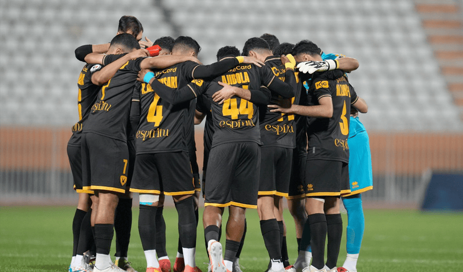 القادسية يتأهل لدور الثمانية لبطولة كأس سمو ولي العهد لكرة القدم