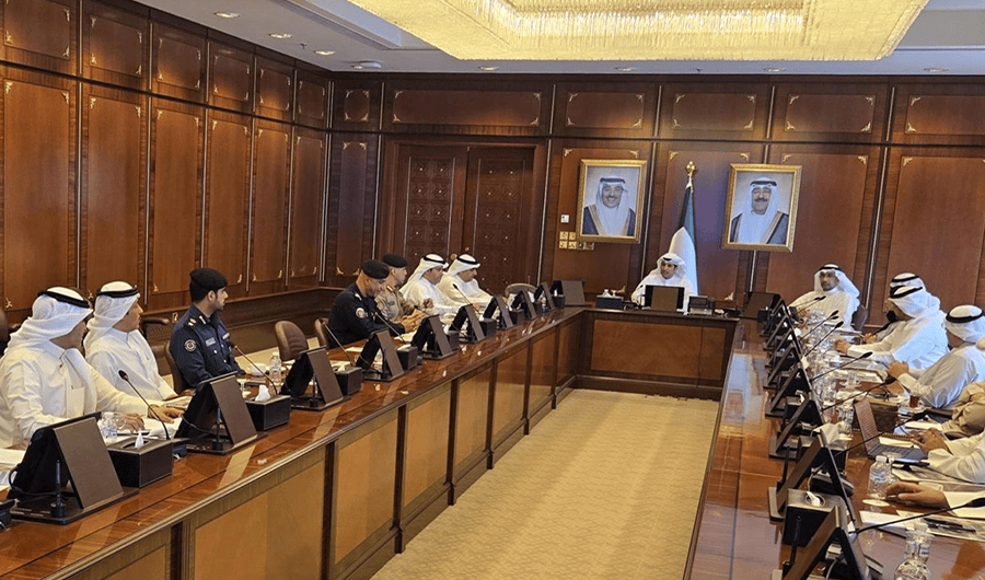الوزير المطيري: تقدّم ملحوظ شهدته الكويت في القطاع السياحي