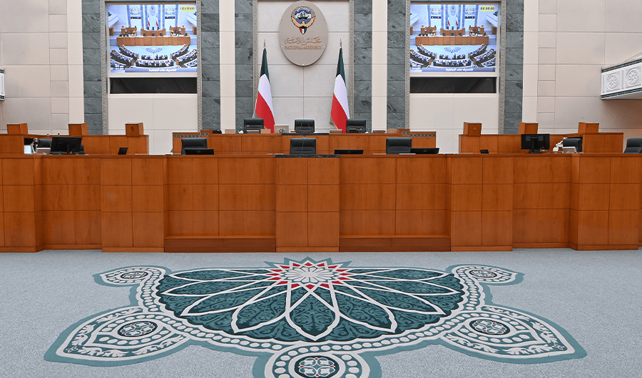 إجراءات قانونية بحق خدمة إخبارية تبث أخباراً كاذبة عن رؤساء مجلس الأمة السابقين إجراءات قانونية بحق خدمة إخبارية تبث أخباراً كاذبة عن رؤساء مجلس الأمة السابقين