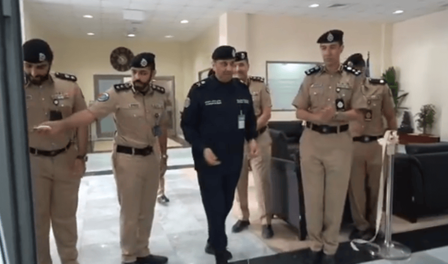 &laquo;الداخلية&raquo;: افتتاح مركز جديد للهوية الوطنية في منطقة المسايل