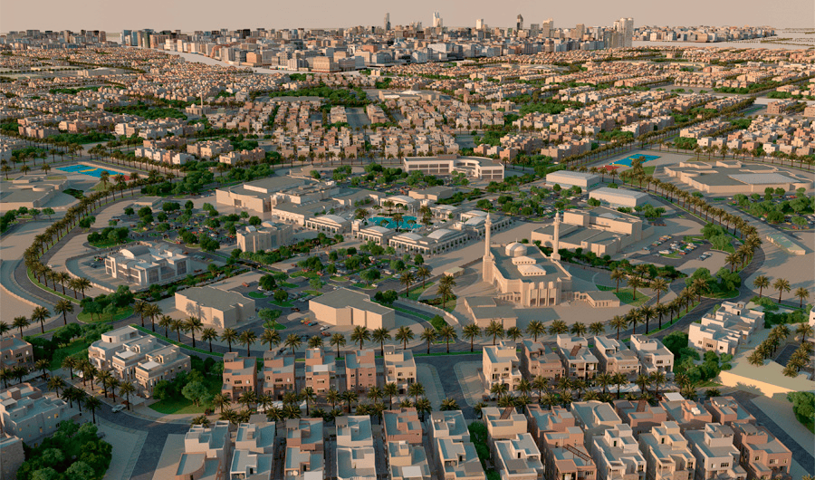 &laquo;الإحصائي الخليجي&raquo;: دول الخليج تحقق معدلات تغطية شاملة بالخدمات الأساسية للسكان