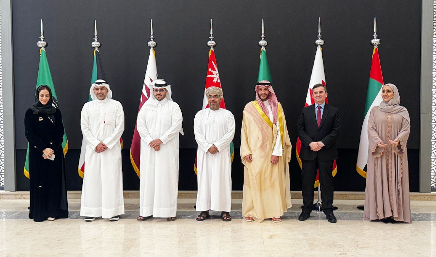 &laquo;خفر السواحل&raquo; تشارك باجتماع لجنة مسؤولي سلطات الموانئ والإدارات البحرية لدول &laquo;التعاون&raquo;