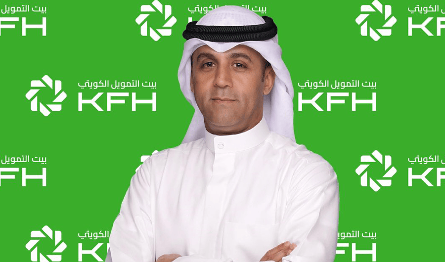 الشملان: بيت التمويل الكويتي حقق أعلى صافي أرباح على مستوى القطاع المصرفي