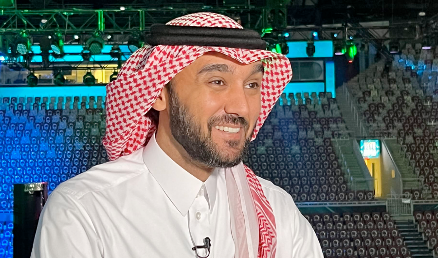 الأمير عبدالعزيز بن تركي يمنح لاعبي الفرق السعودية التي تأهلت لنهائي أبطال آسيا للنخبة مكافأة 100 ألف ريال الأمير عبدالعزيز بن تركي يمنح لاعبي الفرق السعودية التي تأهلت لنهائي أبطال آسيا للنخبة مكافأة 100 ألف ريال