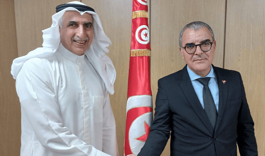 صندوق الإنماء الاقتصادي: مستعدون لتعزيز التعاون الثنائي مع تونس