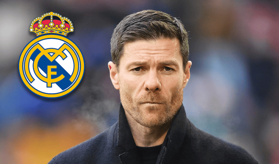 رسمياً.. ريال مدريد يعلن تعيين المدرب تشابي ألونسو لمدة 3 مواسم رسمياً.. ريال مدريد يعلن تعيين المدرب تشابي ألونسو لمدة 3 مواسم