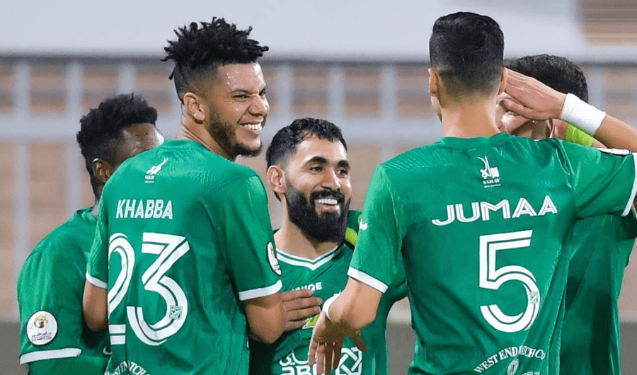 العربي يضرب موعداً مع الكويت في نهائي أغلى الكؤوس