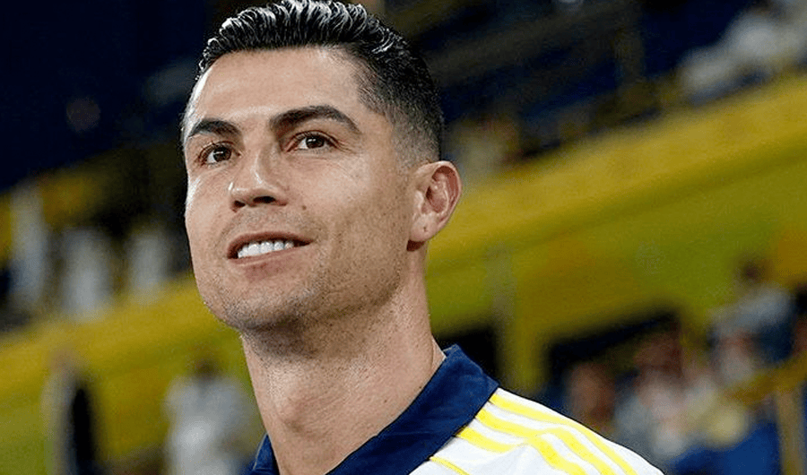 كريستيانو يودع النصر؟!.. هذا الفصل قد انتهى والقصة مستمر بكتابتها.. ممتن للجميع